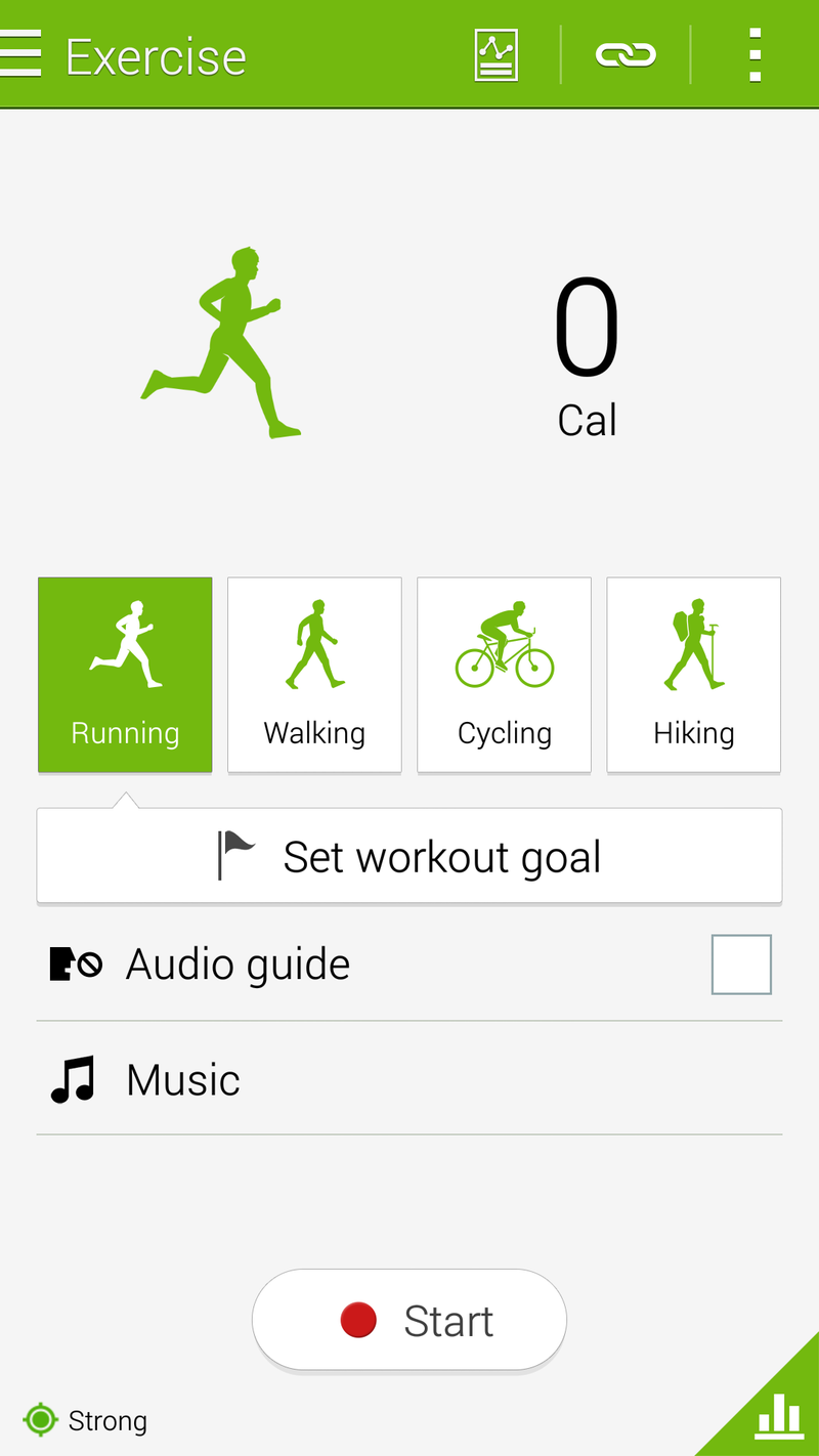 Illustration for article titled Adventure Tested: ​Samsung Galaxy S5 Active Review
